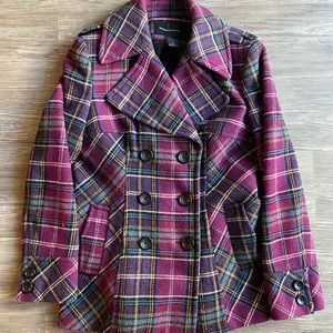 Victoria Secret Peacoat